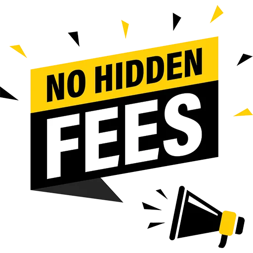 No hidden fees freight factoring